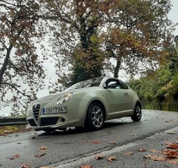 Alfa Romeo Mito 2013