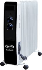 JURO PRO MAXHOT 11 ΚΑΛΟΡΙΦΕΡ ΛΑΔΙΟΥ 2.500WATT