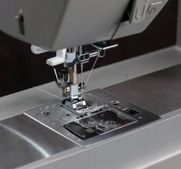 SINGER HD6605 Heavy Duty Ηλεκτρονική ραπτομηχανή