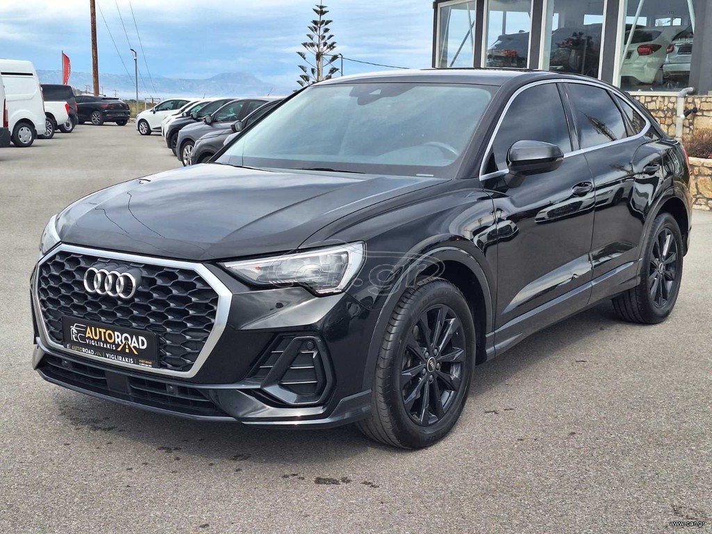 Audi Q3 2021 SPORTBACK