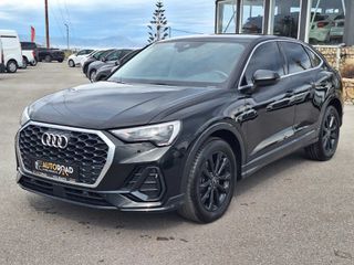 Audi Q3 2021 SPORTBACK