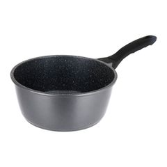 Κατσαρολάκι γάλακτος Sitram Minera από αλουμίνιο 18cm