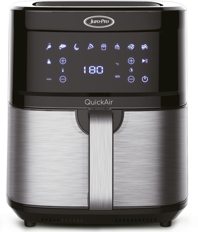 Φριτέζα Αέρα QuickAir 1700w