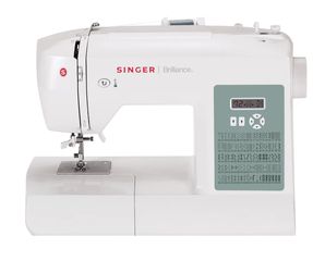 Singer Brilliance 6199
