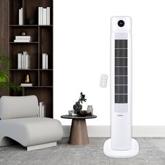 Air Cooler PRIMO PRAC-80710 4.2L 100W με Τηλεχειριστήριο Λευκό