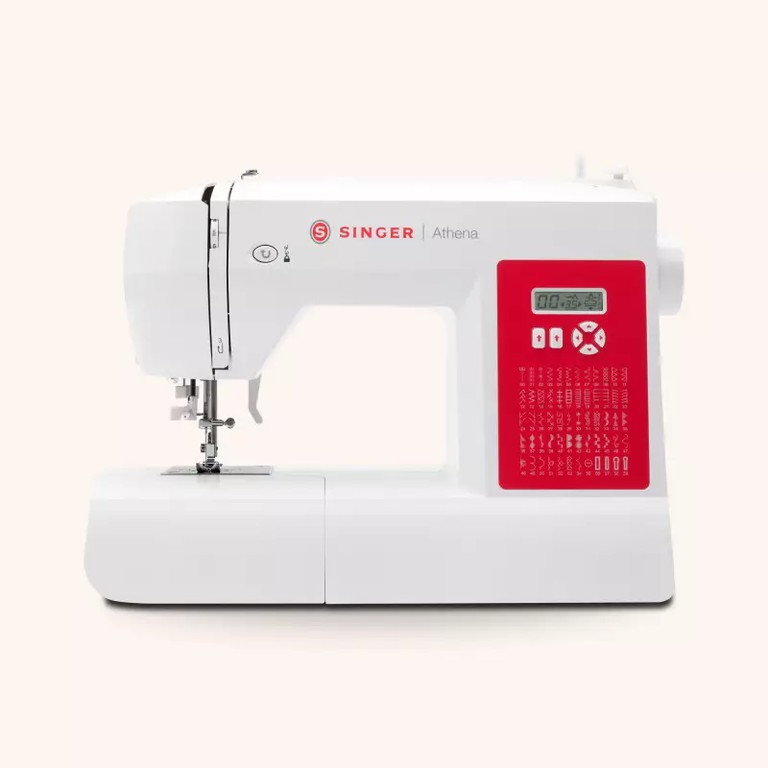 SINGER ATHENA 6199