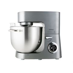 Primo PRMB-40529 Digital με ανοξείδωτο κάδο 8L 1800W Ανθρακί