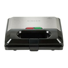 Singer SMW 7520 τοστιέρα - βαφλιέρα