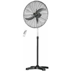 Hobby Ανεμιστήρας Ορθοστάτης HSF-80554 50εκ. Με Τηλεχειριστήριο Βιομηχανικός