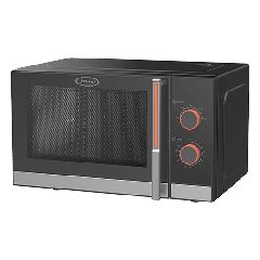 JURO-PRO NMO-238MB φούρνος μικροκυμάτων