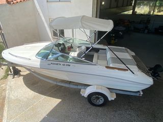 Sea Ray 2000 180-thumb-2