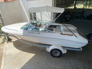 Sea Ray 2000 180-thumb-3