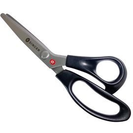 Singer ψαλίδι καρικώματος SG6162 23cm