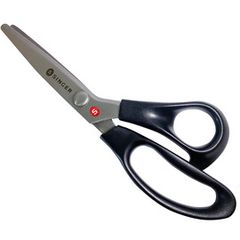 Singer ψαλίδι καρικώματος SG6162 23cm