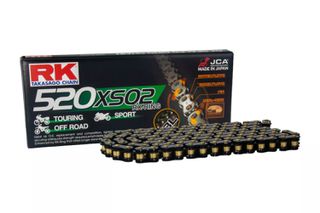 ΑΛΥΣΙΔΑ 520XSO 120L BP CLF BLACK SCAL RK ΙΑΠΩΝΙΑΣ
