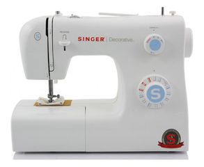 Singer Decorative