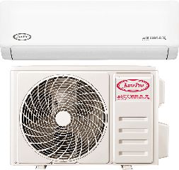 JURO-PRO ECOMAX 12K Κλιματιστικό Inverter 12.000 BTU Wi-Fi Α+++/Α+++