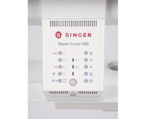 Singer κύλινδρος σιδερώματος mod.580