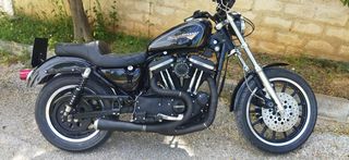 Harley Davidson Sportster S 1997 XL 1200s