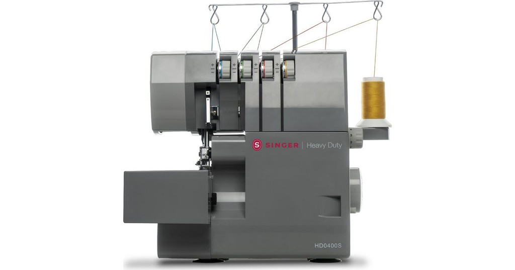 Singer HD405S κοπτοράπτης