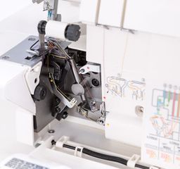 SINGER 14SH654