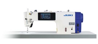 JUKI DDL-8000CSMNBN Μονοβέλονη αυτόματη γαζωτική 5.000 rpm