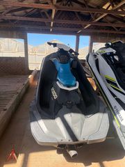 Sea-Doo 2021 Spark