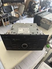 ΡΑΔΙΟ CD FORD MONDEO 02-07