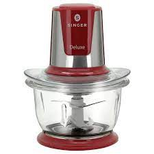 SINGER deluxe