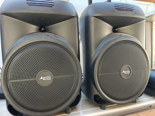 Ηχείο Audio Club MOOV-12LED
