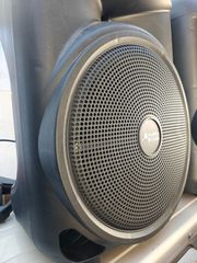 Ηχείο Audio Club MOOV-12LED-thumb-1