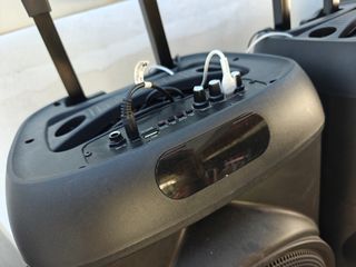 Ηχείο Audio Club MOOV-12LED-thumb-2