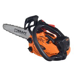 ΑΛΥΣΟΠΡΙΟΝΟ ΚΛΑΔΕΥΤΙΚΟ 25cc 1,1HP  2.5 KG ΜΕ ΛΑΜΑ CARVING KRAFT 691171 691171