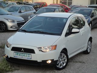Mitsubishi Colt 2013 Eπετειακο35 ClearTec 1.300cc 95Ps.Euro5b ΕΓΓΥΗΣΗ ΧΙΛΙΟΜΕΤΡΩN