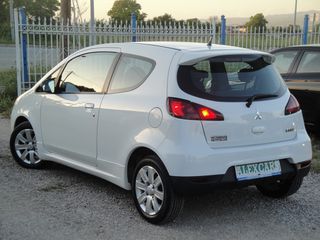 Mitsubishi Colt 2013 Eπετειακο35 ClearTec 1.300cc 95Ps.Euro5b ΕΓΓΥΗΣΗ ΧΙΛΙΟΜΕΤΡΩN-thumb-6