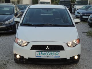 Mitsubishi Colt 2013 Eπετειακο35 ClearTec 1.300cc 95Ps.Euro5b ΕΓΓΥΗΣΗ ΧΙΛΙΟΜΕΤΡΩN-thumb-1