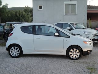 Mitsubishi Colt 2013 Eπετειακο35 ClearTec 1.300cc 95Ps.Euro5b ΕΓΓΥΗΣΗ ΧΙΛΙΟΜΕΤΡΩN-thumb-3