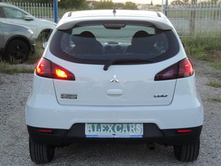 Mitsubishi Colt 2013 Eπετειακο35 ClearTec 1.300cc 95Ps.Euro5b ΕΓΓΥΗΣΗ ΧΙΛΙΟΜΕΤΡΩN-thumb-5
