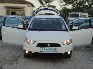 Mitsubishi Colt 2013 Eπετειακο35 ClearTec 1.300cc 95Ps.Euro5b ΕΓΓΥΗΣΗ ΧΙΛΙΟΜΕΤΡΩN-thumb-8