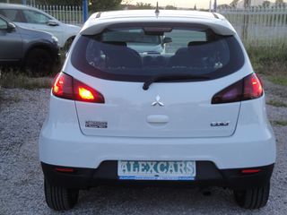 Mitsubishi Colt 2013 Eπετειακο35 ClearTec 1.300cc 95Ps.Euro5b ΕΓΓΥΗΣΗ ΧΙΛΙΟΜΕΤΡΩN-thumb-41