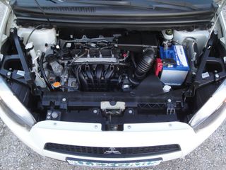 Mitsubishi Colt 2013 Eπετειακο35 ClearTec 1.300cc 95Ps.Euro5b ΕΓΓΥΗΣΗ ΧΙΛΙΟΜΕΤΡΩN-thumb-43
