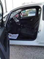 Mitsubishi Colt 2013 Eπετειακο35 ClearTec 1.300cc 95Ps.Euro5b ΕΓΓΥΗΣΗ ΧΙΛΙΟΜΕΤΡΩN-thumb-14