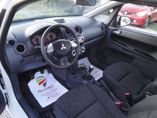 Mitsubishi Colt 2013 Eπετειακο35 ClearTec 1.300cc 95Ps.Euro5b ΕΓΓΥΗΣΗ ΧΙΛΙΟΜΕΤΡΩN-thumb-16