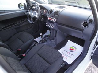 Mitsubishi Colt 2013 Eπετειακο35 ClearTec 1.300cc 95Ps.Euro5b ΕΓΓΥΗΣΗ ΧΙΛΙΟΜΕΤΡΩN-thumb-29