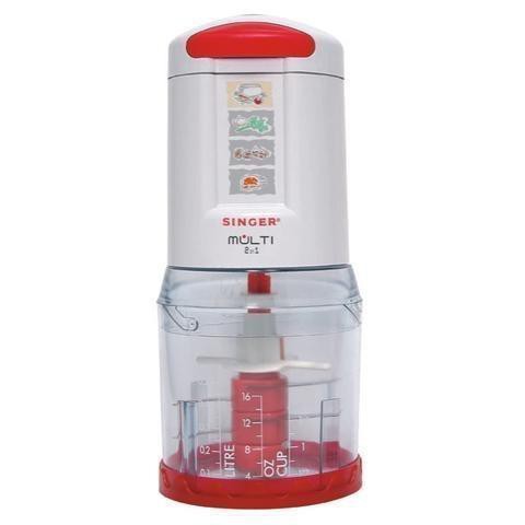 Singer Multi 2 in 1 400W
