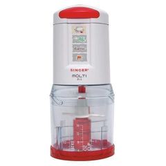Singer Multi 2 in 1 400W