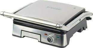 Singer PANINI GRILL PG-2000 ψηστιέρα