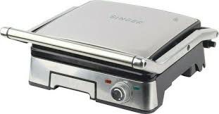 Singer PANINI GRILL PG-2000 ψηστιέρα