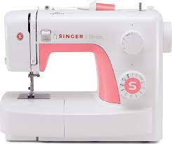 SINGER SIMPLE 3210