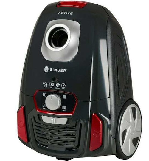 Singer VC-206030